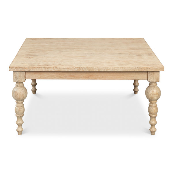 Sarreid Ltd Jocelyn Coffee Table Wayfair